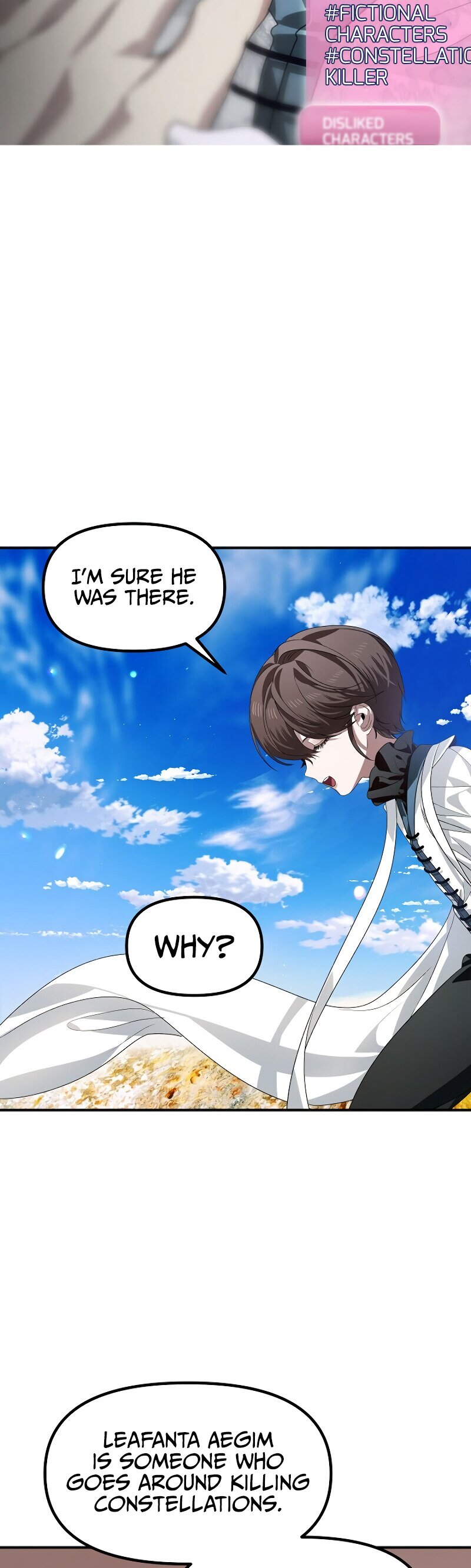 SSS-Class Suicide Hunter, Chapter 82 image 46